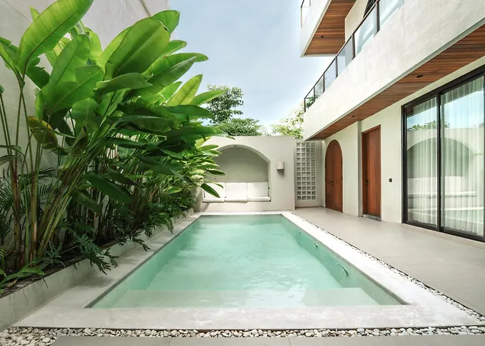 Villa Adaya Boutique