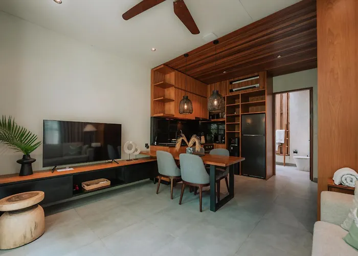 Villa Adaya Boutique *