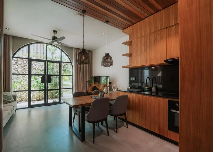 Villa Adaya Boutique Uluwatu