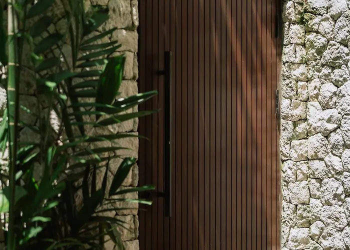 Villa Adaya Boutique *