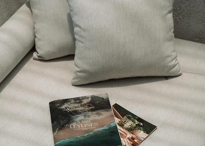 Adaya Boutique Villa Uluwatu
