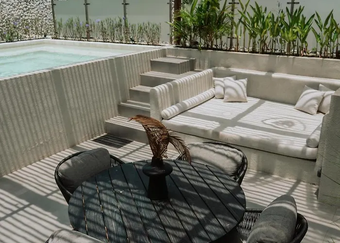 Villa Adaya Boutique