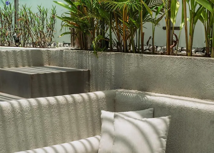Adaya Boutique Villa Uluwatu