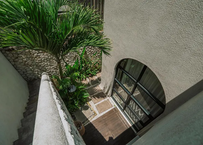 Villa Adaya Boutique *