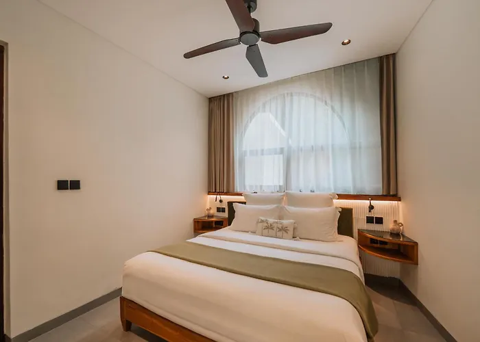 Adaya Boutique Uluwatu