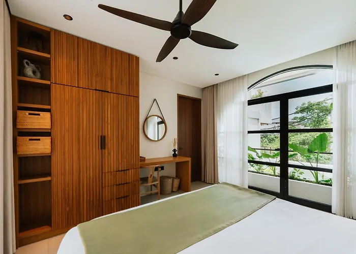 Villa Adaya Boutique Uluwatu