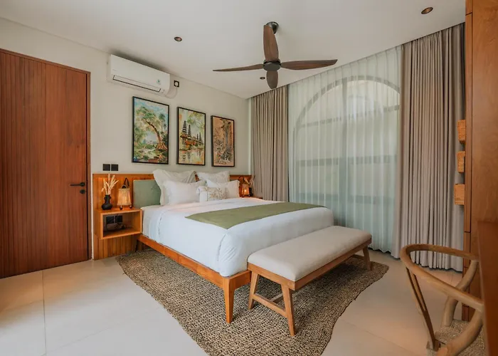 Villa Adaya Boutique *