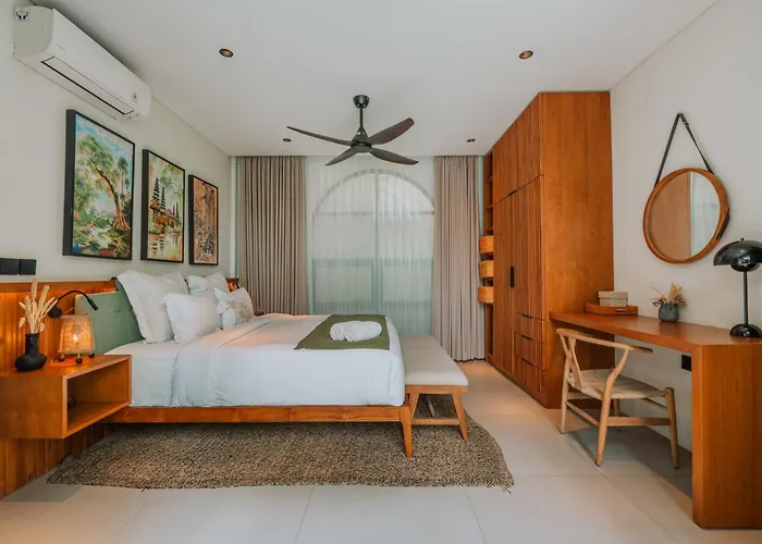 Adaya Boutique * Uluwatu