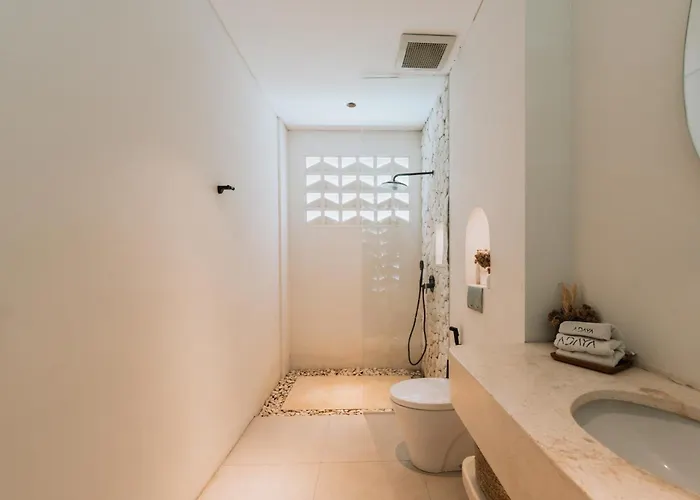Adaya Boutique Villa Uluwatu