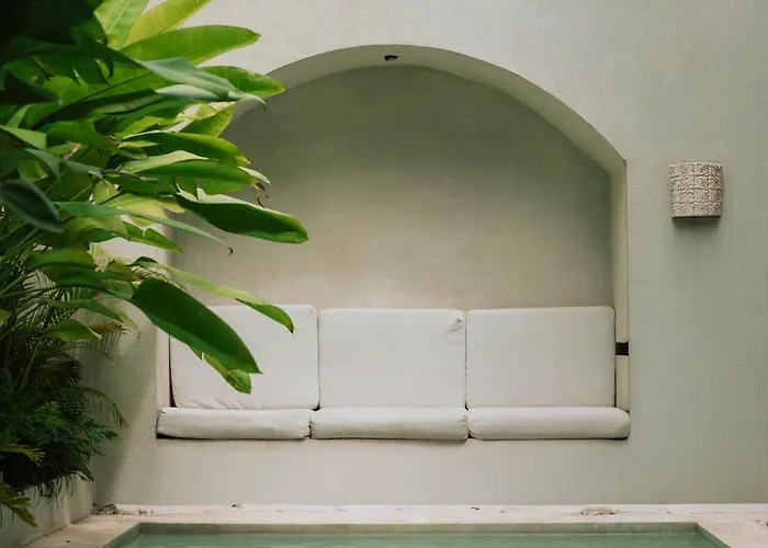 Adaya Boutique Villa