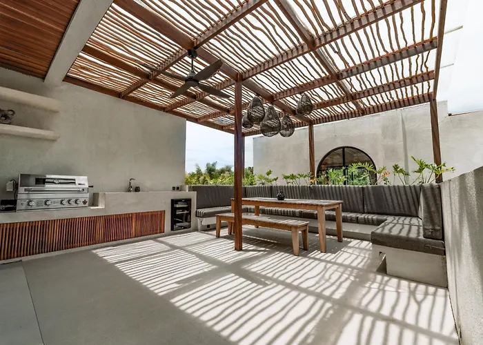 Villa Adaya Boutique Uluwatu