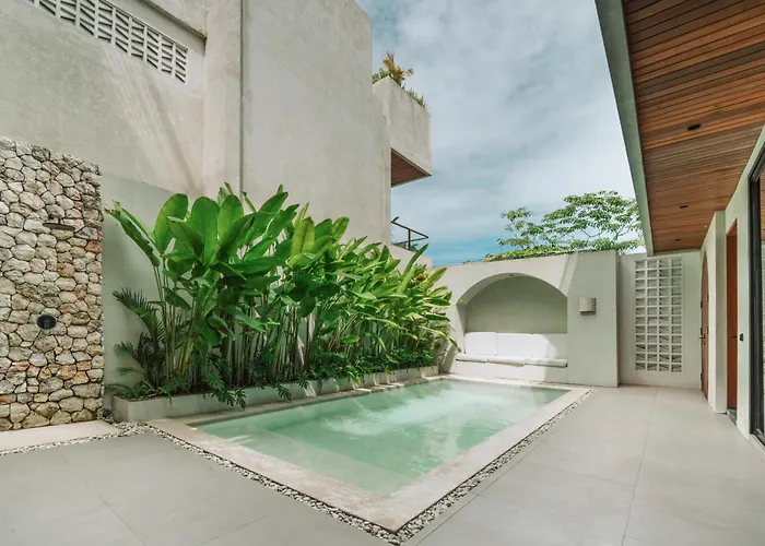 Adaya Boutique Villa