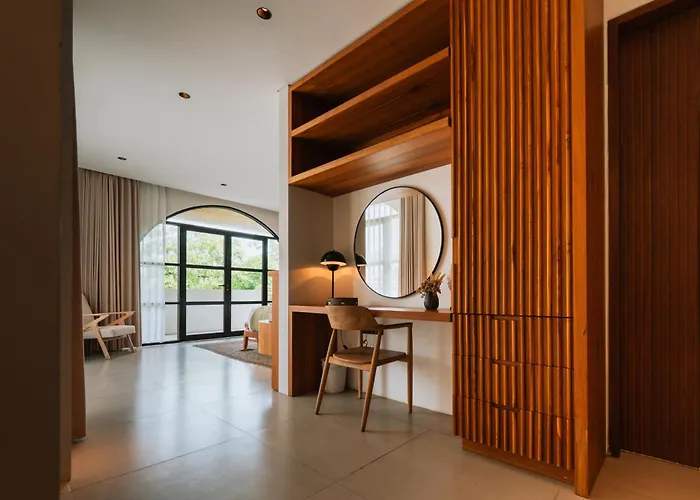 Adaya Boutique * Uluwatu