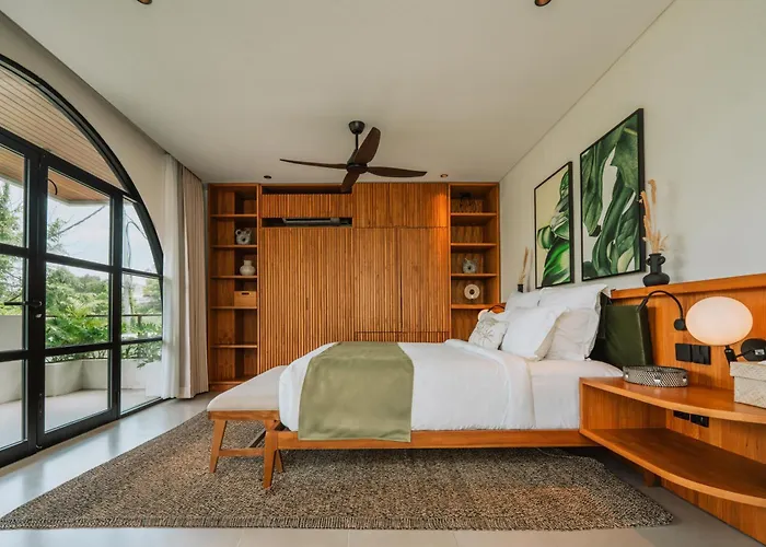 Adaya Boutique Villa