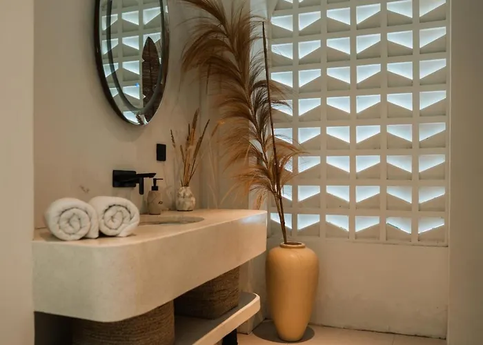 Adaya Boutique Villa Uluwatu