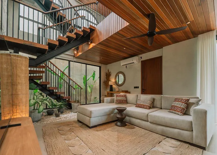 Villa Adaya Boutique *