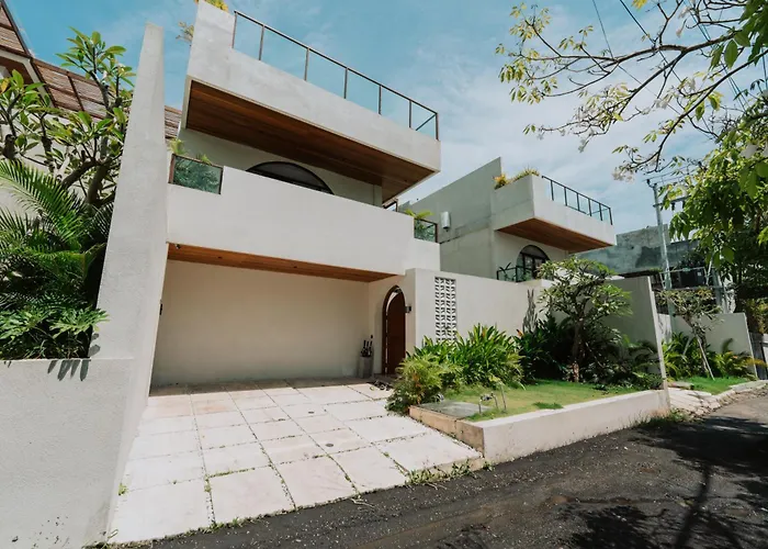 Adaya Boutique Villa *