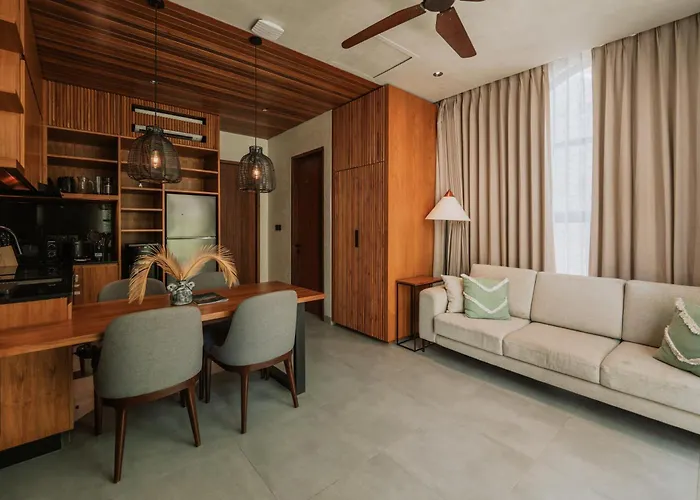 Villa Adaya Boutique