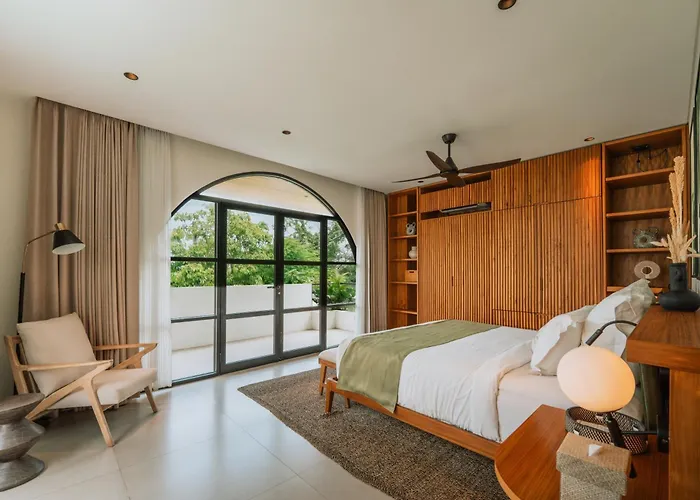 Adaya Boutique Villa