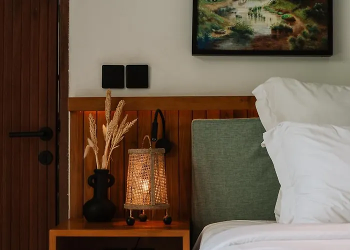 Adaya Boutique Villa *