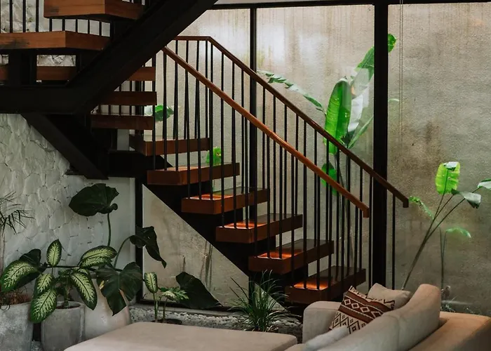 Villa Adaya Boutique