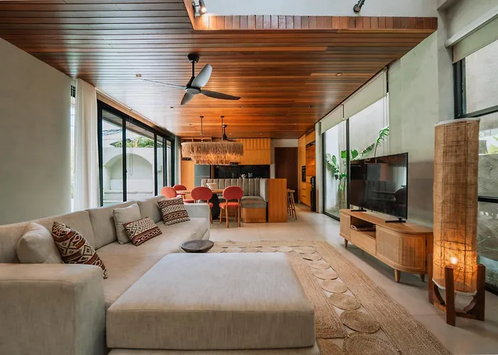 Adaya Boutique Villa