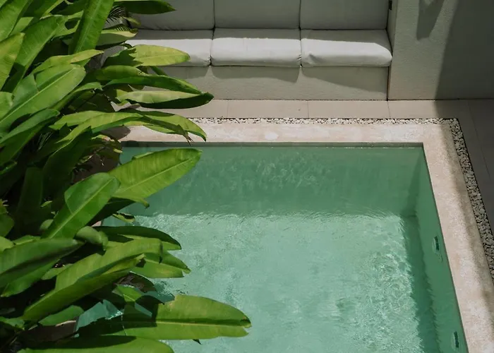 Adaya Boutique Uluwatu