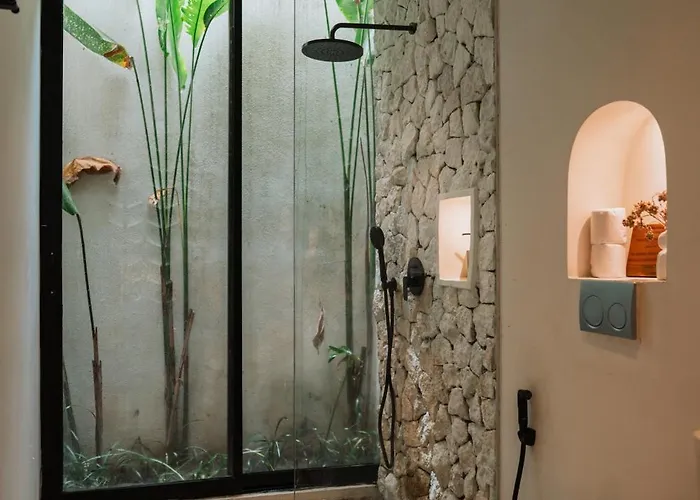 Adaya Boutique Villa *