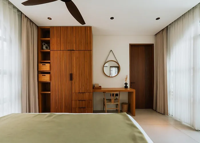 Adaya Boutique Villa