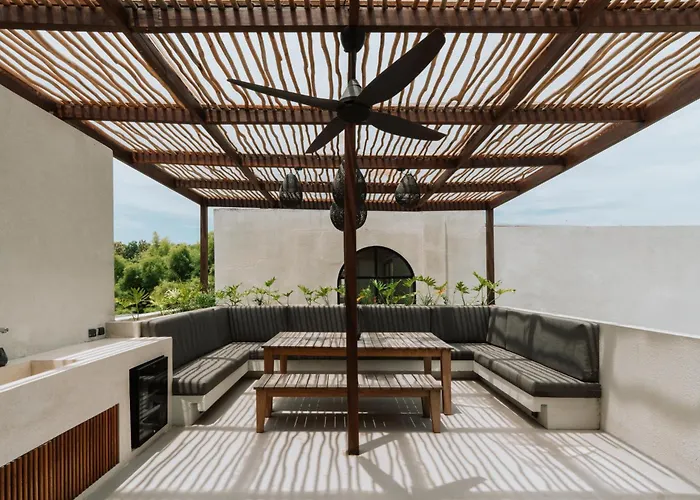 Adaya Boutique Uluwatu