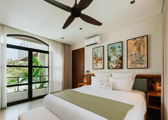 Adaya Boutique * Uluwatu