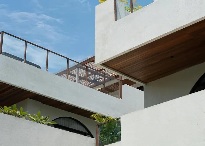 Adaya Boutique * Uluwatu