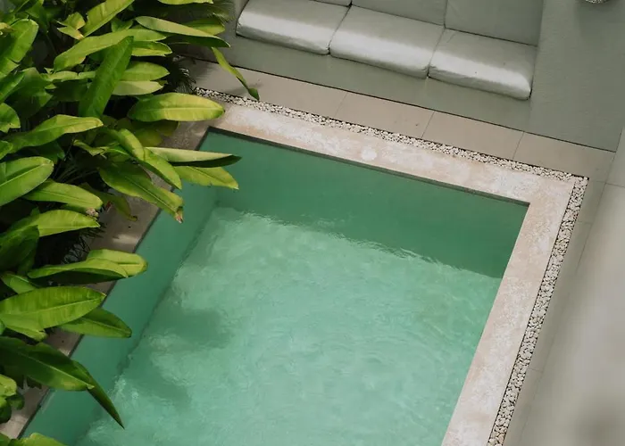 Villa Adaya Boutique *