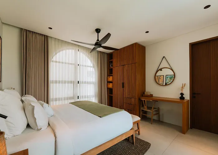 Adaya Boutique Villa *