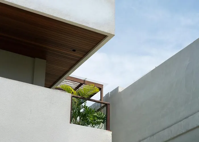 Adaya Boutique Villa *